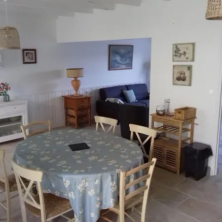 Maison*jardin*2 Min à Pied Du Centre Historique Sarlat